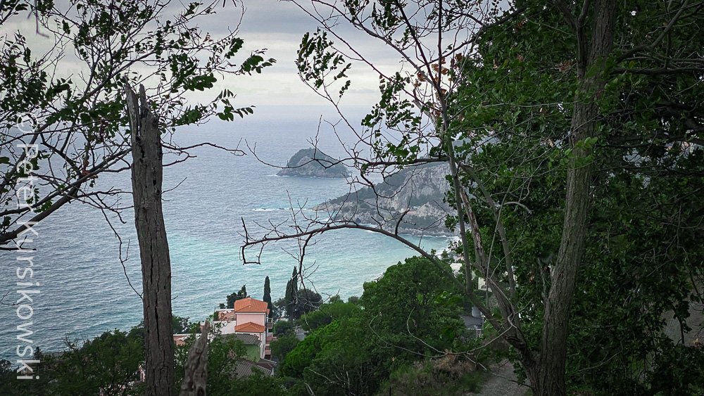 Vado Richtung Bergeggi