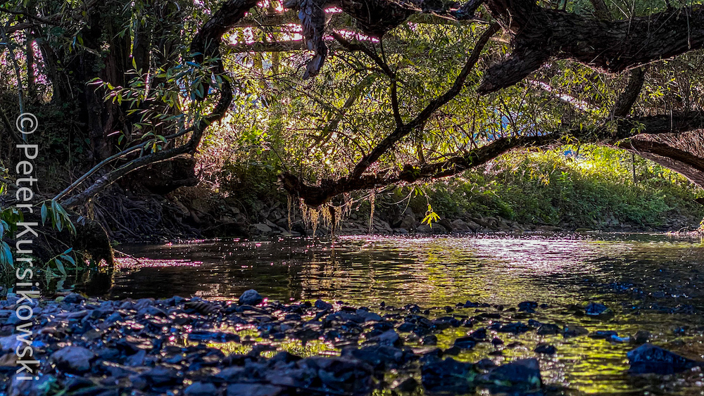 An der Lahn ist auch ganz schön