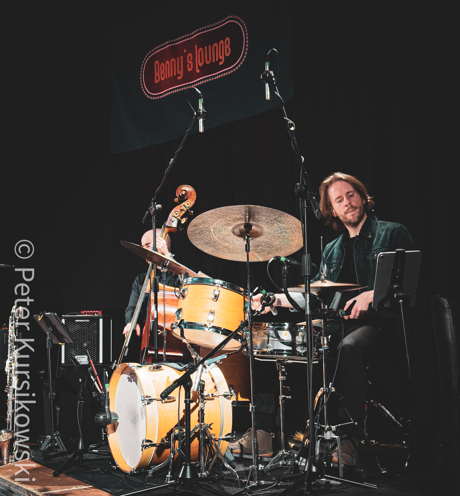 Impressionen vom Abend