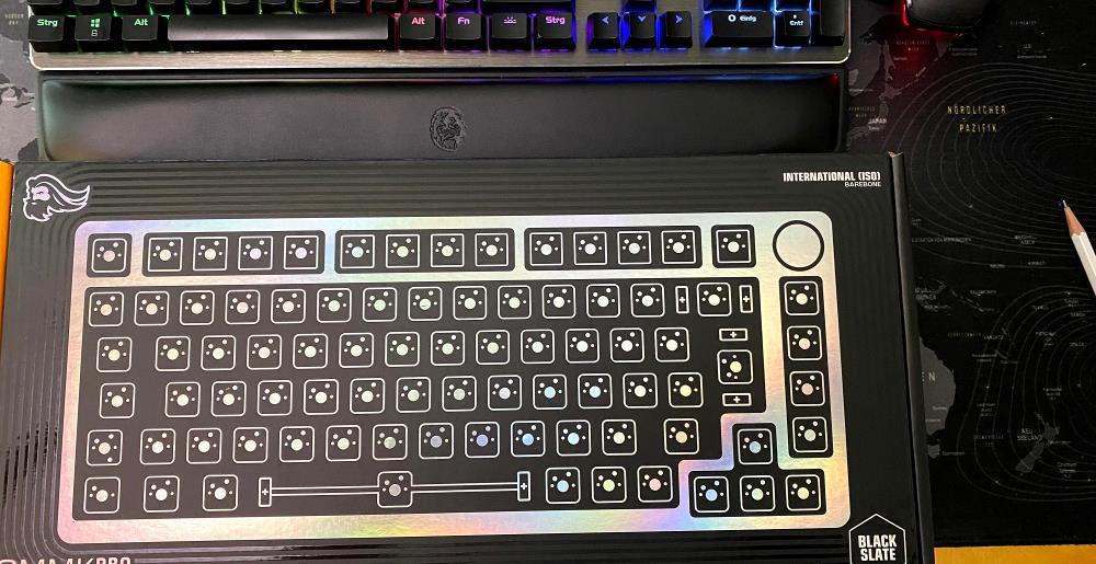 Ein paar Impressionen