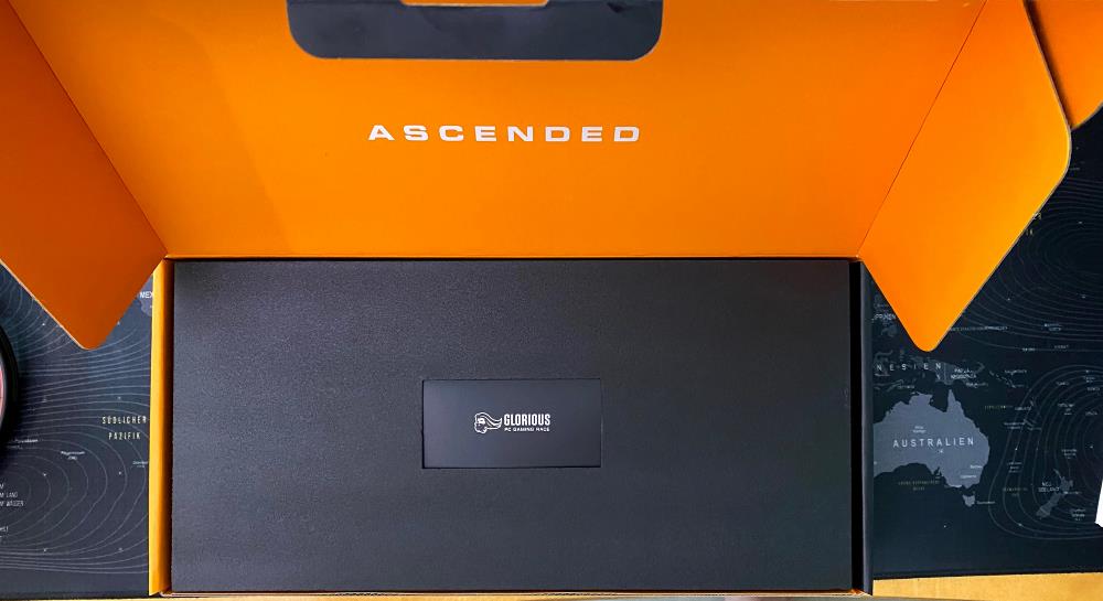 Ein paar Impressionen