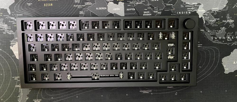 Ein paar Impressionen