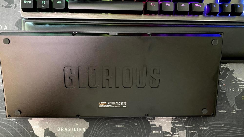 Ein paar Impressionen