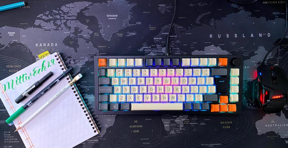 Ein paar Impressionen