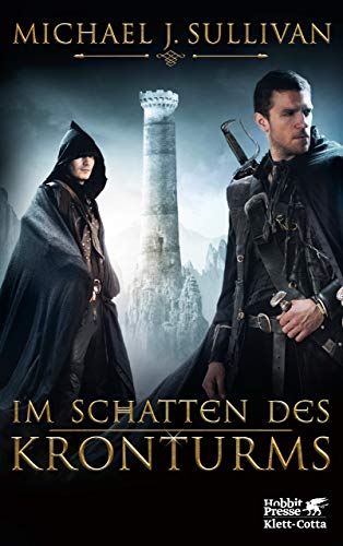 Im Schatten des Kronturm, hier gleich bei Amazon bestellen