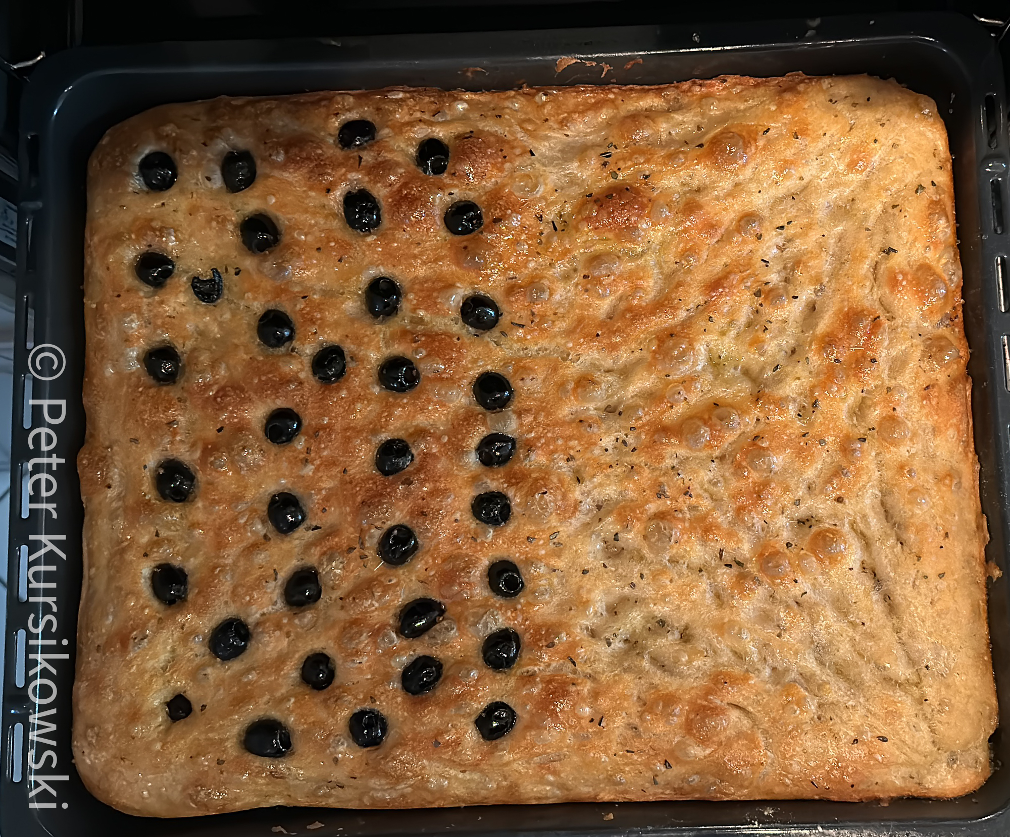 Backen, mein neues Hobby in 2024