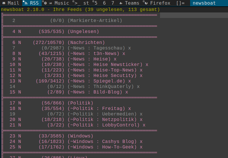 So sieht das ganze dann aus